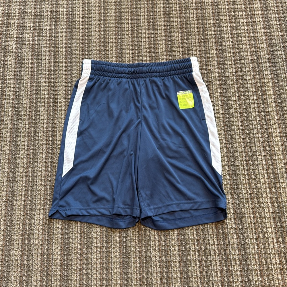 Mens Shorts
Tek Gear